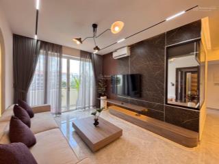 Bán căn hộ grand view, dt 118 m2, 3pn full nội thất cao cấp.  0912 370 ***