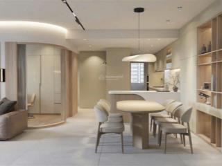 Thiện chí bán căn hộ the antonia, dt 110 m2, 3pn full nội thất đẹp, lầu cao.  0912 370 ***