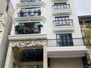Bán nhà hxh xvnt  bình thạnh đang kinh doanh chdv 255m2 35 tỷ tl