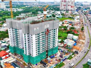 Chỉ 230tr sở hữu ch chuẩn resort 5* mt ql133 view sông sài gòn ngắm pháo hoa 365ngày, chỉ 200 căn