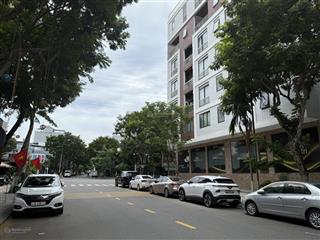 Bán đất dương khuê, thông ra sông hàn. đường chương dương, dt 106,2 m2 . đường 10.5m