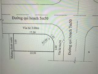Bán lô góc nguyễn cơ thạch, gần bãi tắm sơn thuỷ, giá 16.x tỷ , mua bán chính chủ