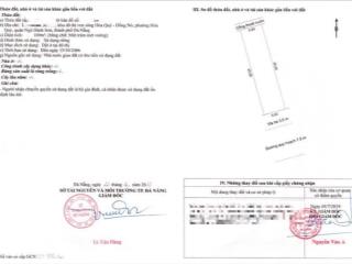 Bán cặp đất đầm sen, nam hoà xuân giá chỉ , 11,2 tỷ, dt  200m2 khách chốt sớm ạ.