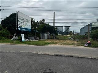 Giá đầu tư 12 triệu/m2 đường dũng sĩ điện ngọc, dt 1590m2, điện bàn, quảng nam. giá bán nhanh