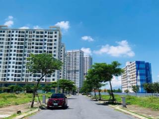 Duy nhất lô fpt city đà nẵng, 8,55 tỷ, 132m2, sát sông cổ cò, nhìn qua chung cư, lô duy nhất bán