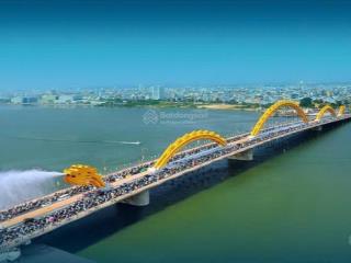 Bán lô mỹ an 12, giá tốt nhất xây căn hộ, gần sông hàn, gần khán đài pháo hoa quốc tế, giá tốt