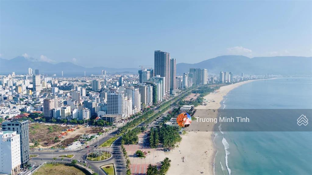 Chính chủ bán đất trần hưng đạo, giá 60 tỷ. vị trí siêu đẹp ngay khu euro village 1. dt 200 m2