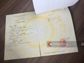 Bán lô góc đường nguyễn lộ trạch, dt 130m2, view đẹp, pháp lý đầy đủ, gần sông hàn