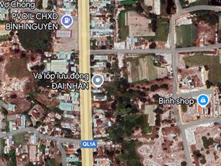 Bán đất xã bình nguyên thăng bình, nay là đà nẵng mới giá chỉ 770 triệu