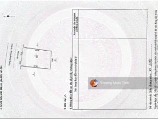 Bán 2 lô đất biệt thự trực diện sông view đẹp mặt tiền đường giáng hương 1, euro village 2