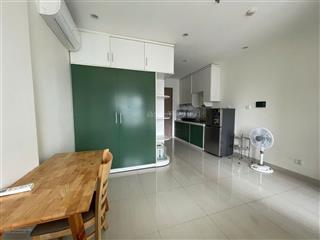 Cần bán gấp căn studio đầy đủ nội thất giá rẻ nhất thị trường