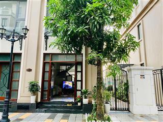 Vinhomes ocp3 2 căn xe khe sân vườn rẻ nhất, đơn giá 119tr/m2, dt 98m2, 105m2, 112m2