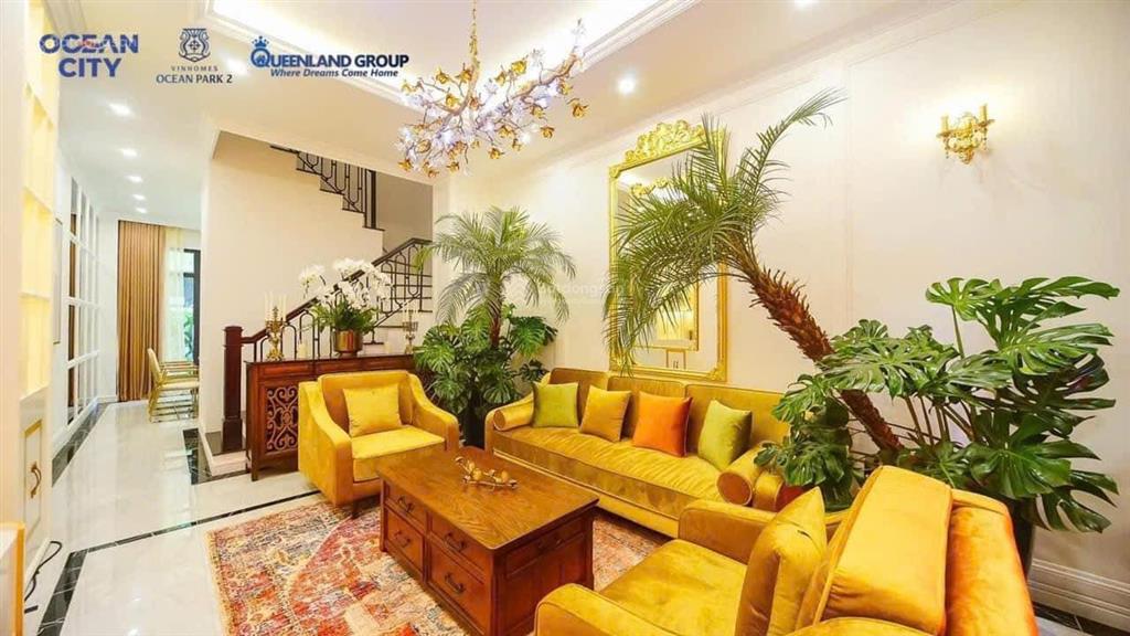 Chủ nhà bán liền kề chà là dt 63m2 giá 8,3 tỷ vin 2, đã có sổ đỏ, hỗ trợ vay. vị trí đẹp