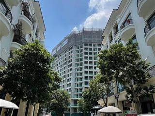 Vinhomes ocean park 2 em có căn shop sao biển, dt 97m2, xẻ khe, giá chỉ 11,5 tỷ, sổ đỏ lâu dài