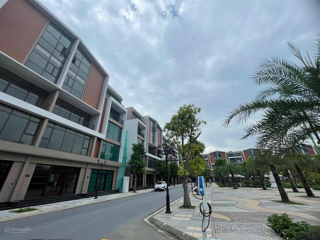 Vinhomes ocean park 3 căn rẻ nhất thị trường, giá 11 tỷ, dt 70m2, sàn 334m2, vị trí sát công viên