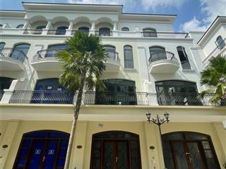 Vin ocp2 cần bán nhanh căn liền kề chà là, dt 63m2, mt 4,5mx14, gần ngay công viên, giá 8,5 tỷ.