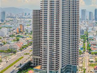 2.5 tỷ sở hữu ngay căn studio view biển soleil đà nẵng vị trí vàng võ nguyên giáp  phạm văn đồng