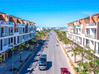 Shophouse 4 tầng đường minh mạng, nh hỗ trợ vay 70%, ân hạn nợ gốc & lãi suất 0% trong 24 tháng