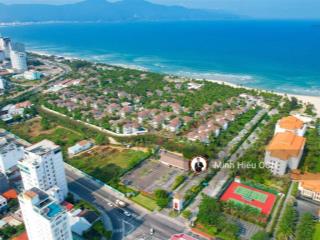Bán căn hộ 2 pn 82,6 m2 ven biển mỹ khê đà nẵng bàn giao năm 2025 giá chỉ 45 tr/m2