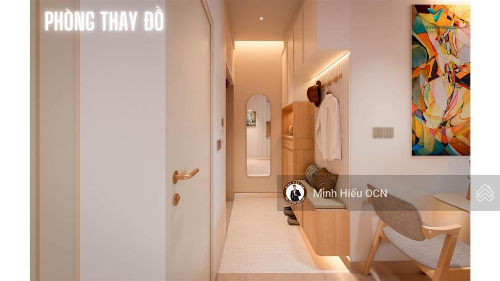 Sở hữu căn hộ 3 phòng ngủ tầng cao ngay trung tâm hải châu  vista residence