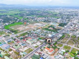 Đất nền an điền phát trung tâm tt la hà giá chỉ từ 13 triệu/m2 đã có sổ hồng từng lô trực tiếp cdt