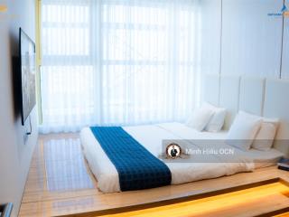 Ra mắt giỏ hàng căn hộ ven biển the sang residence đà nẵng giá chỉ từ 44 triệu/m2