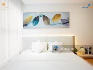 Cần bán căn hộ 2pn view biển mỹ khê  dự án the sang residence, đà nẵng
