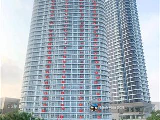 Siêu phẩm căn hộ duplex cao cấp dự án azura đà nẵng view trực diện sông tầng cao