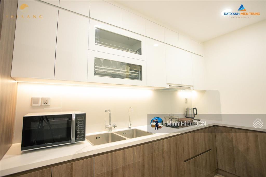 Duy nhất 1 căn 2 pn view trực diện biển mỹ khê đà nẵng, diện tích 82,5m2 giá chỉ 5 tỷ