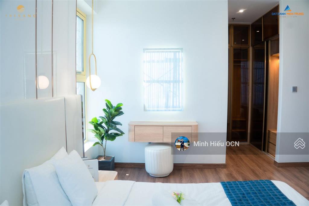 Duy nhất 1 căn 2 pn view trực diện biển mỹ khê đà nẵng, diện tích 82,5m2 giá chỉ 5 tỷ