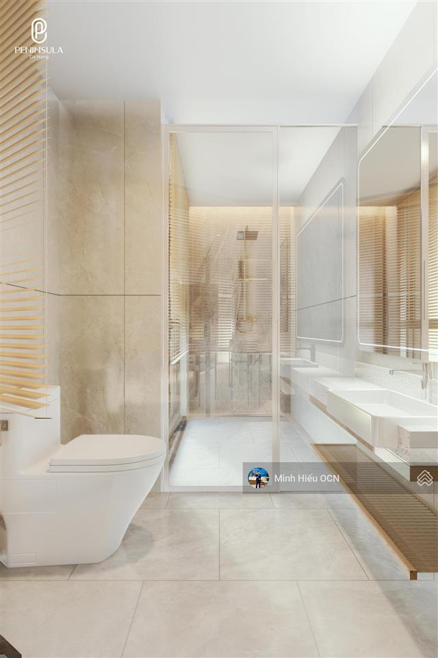 Hàng hiếm! hiếm có căn 1pn  căn hộ cao cấp peninsula  view sông hàn vịnh đà nẵng  giá cực tốt