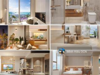 Cực hot! căn hộ trực diện sông hàn ngắm pháo hoa quốc tế diff tối ưu cho thuê 20 25 triệu/tháng