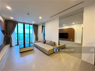 Bán căn hộ 2 phòng ngủ tại dự án sam tower tầng cao, view sông hàn đà nẵng
