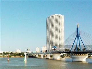 Bán nhanh căn hộ azura đà nẵng  2pn view trực diện bắn pháo hoa  đầu tư cho thuê 30 triệu/tháng