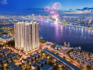 Hot! duy nhất 1 căn 2pn diện tích 71,7m2  view cầu thuận phước & bán đảo sơn trà  giá cực tốt