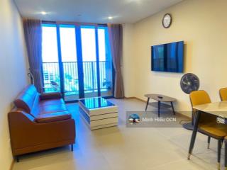 Bán căn hộ siêu đẹp sam towers  view sông  full nội thất  tầng 8  xem pháo hoa cực đỉnh!