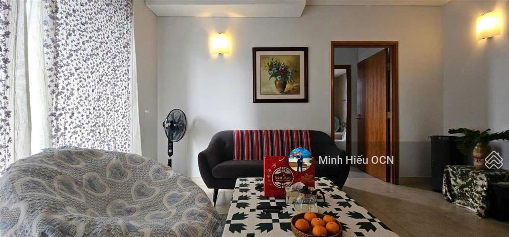 Chính chủ cần bán nhanh căn hộ 1pn indochina riverside đà nẵng full nội thất giá tốt