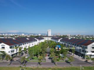 Bán nhà liền kề 80m² eco garden huế  giá chỉ 4 tỷ  view công viên  chiết khấu 16%  lãi suất 0%
