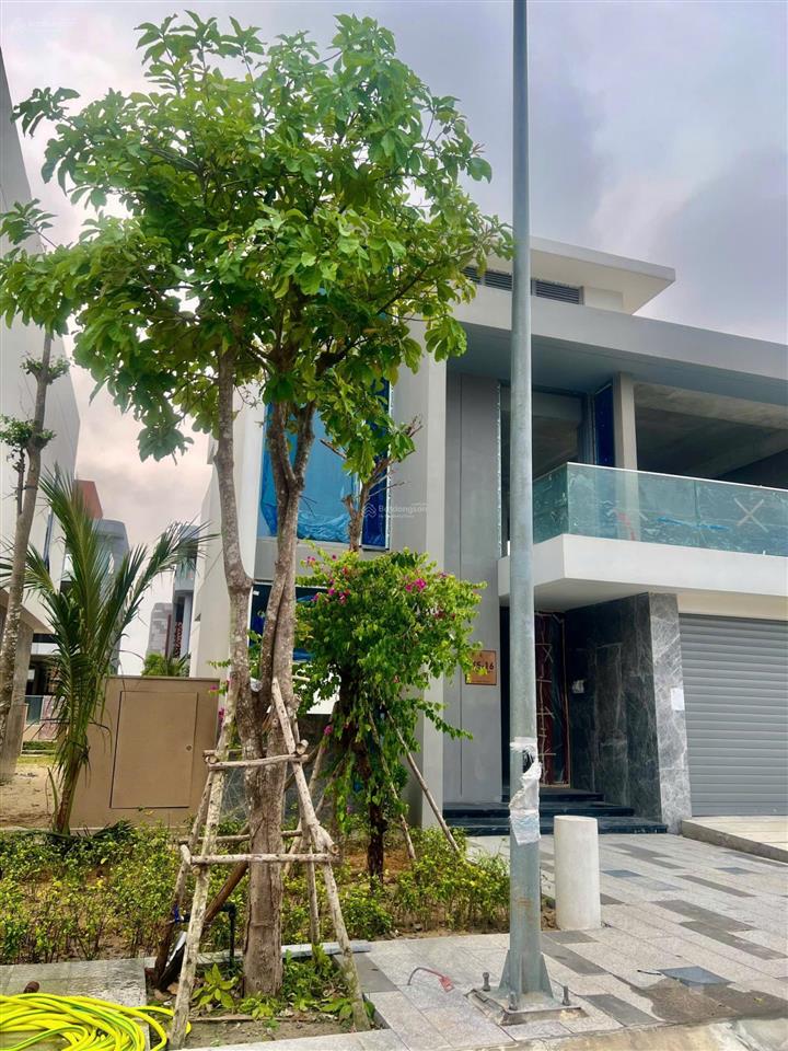 Siêu phẩm biệt thự bt407 regal victoria  diện tích 410 m²  nở hậu phong thuỷ  giá siêu tốt