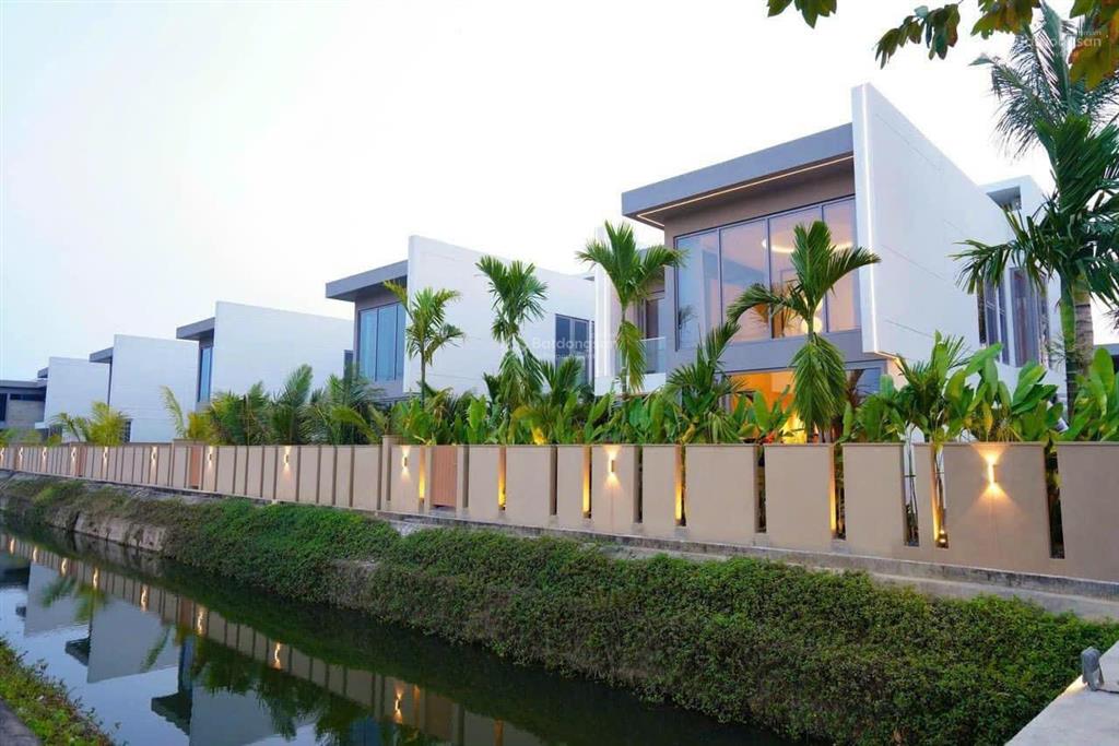 Siêu phẩm biệt thự bt407 regal victoria  diện tích 410 m²  nở hậu phong thuỷ  giá siêu tốt
