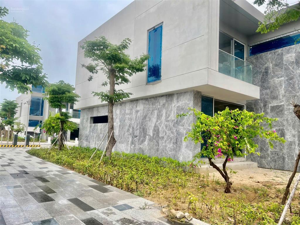 Siêu phẩm biệt thự bt407 regal victoria  diện tích 410 m²  nở hậu phong thuỷ  giá siêu tốt