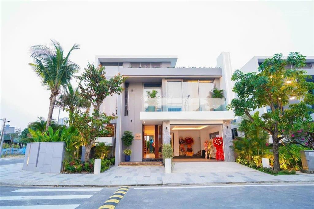 Siêu phẩm biệt thự bt407 regal victoria  diện tích 410 m²  nở hậu phong thuỷ  giá siêu tốt
