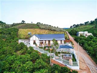 Bán lô đất view cực đẹp tại thôn 2, mê linh  lâm hà