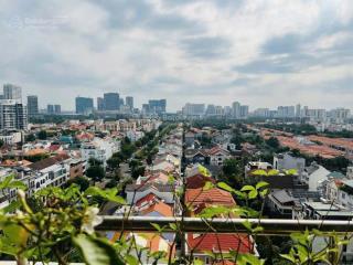 Căn hộ duplex mỹ khánh phú mỹ hưng  quận 7