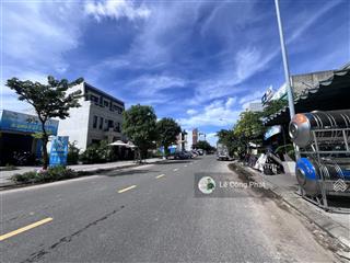 Mặt tiền đường 10m5 khu nam hoà hoà xuân sát đảo kim cương  giá đầu tư 7ty2