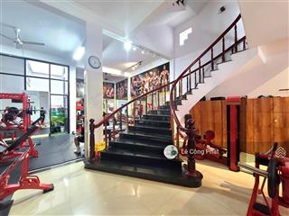 190m2 ngang khủng 8m ngay chợ đống đa  sẵn dòng tiền 100 triệu  giá sập 12 tỷ 5