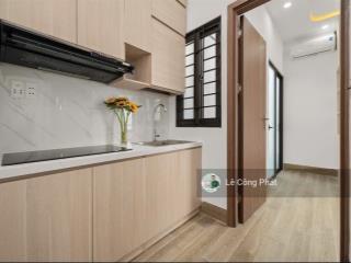 Toà căn hộ phố tây an thượng  130m2 ngang khủng 7m  dòng tiền 100 triệu/tháng gái đầu tư 17,5 tỷ