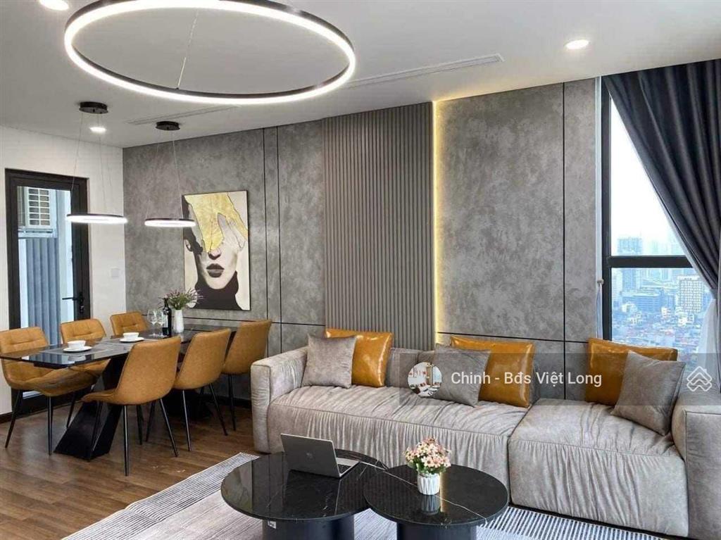 Chính chủ bán căn hộ chung cư cao cấp lancaster núi trúc 140m2, 3pn, căn góc