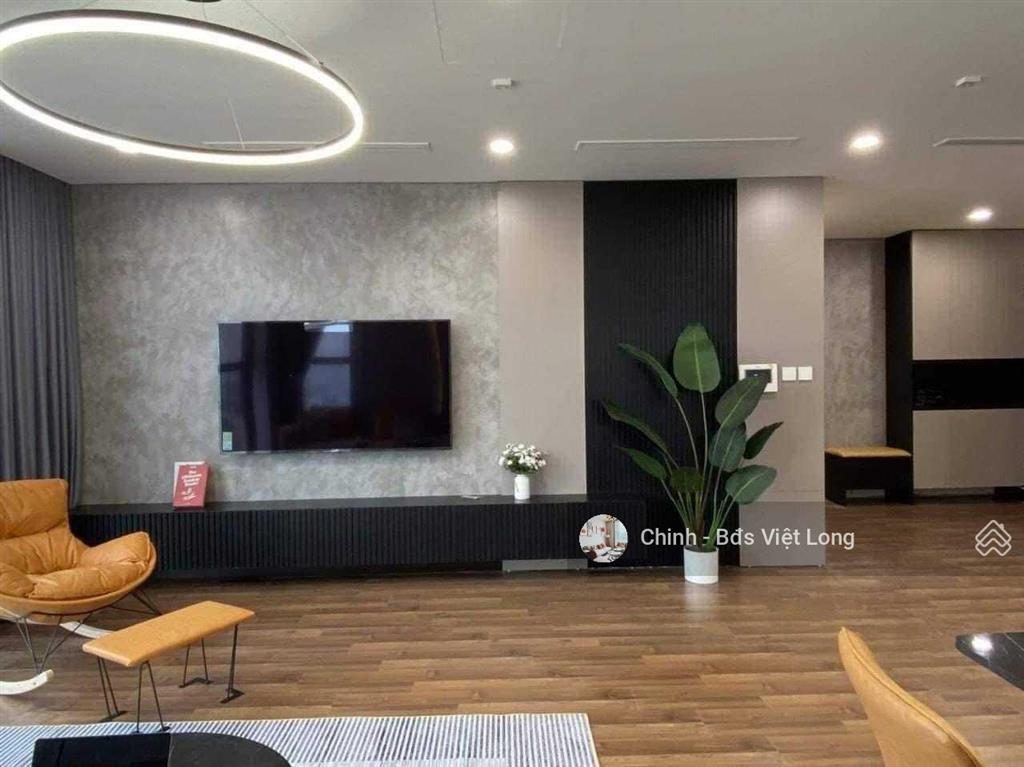 Chính chủ bán căn hộ chung cư cao cấp lancaster núi trúc 140m2, 3pn, căn góc