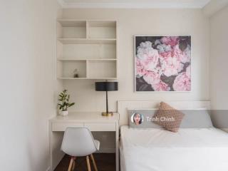 Cho thuê căn hộ cao cấp the lancaster 20 núi trúc, 94m2, 2pn, đủ đồ, 18 triệu/tháng